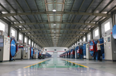 贛州開發(fā)區(qū)黨務公開網(wǎng)-- 贛州經(jīng)開區(qū):強化科技創(chuàng)新 賦能工業(yè)高質(zhì)量發(fā)展 - 【拼經(jīng)濟 拼發(fā)展 拼項目】孚能科技年產(chǎn)30GWh新能源電池項目:全力以赴趕項目 開足馬力拼經(jīng)濟 - 區(qū)客家大苑安置房項目有新進展 - 區(qū)財政局:圓滿完成2022年農(nóng)業(yè)保險費清算工作 - 區(qū)稅務局:&ldquo;文明實踐+便民稅務&rdquo;志愿服務站打通稅費服務&ldquo;最后一公里&rdquo; - 本區(qū)資訊