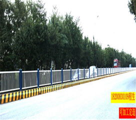 【市政工程護欄園林景觀道路護欄交通設施隔離防護欄】-